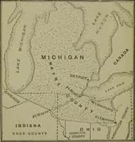 An illustration from Ohio archæological and historical publications (1887)