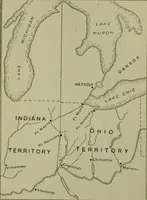 An illustration from Ohio archæological and historical publications (1887)
