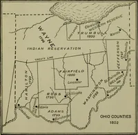 An illustration from Ohio archæological and historical publications (1887)