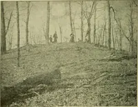 An illustration from Ohio archæological and historical publications (1887)