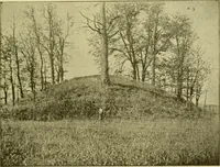 An illustration from Ohio archæological and historical publications (1887)