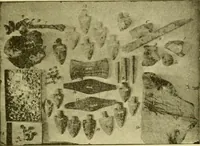 An illustration from Ohio archæological and historical publications (1887)