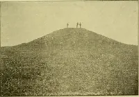 An illustration from Ohio archæological and historical publications (1887)