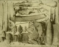 An illustration from Ohio archæological and historical publications (1887)