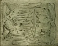 An illustration from Ohio archæological and historical publications (1887)