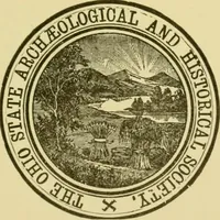An illustration from Ohio archæological and historical publications (1887)