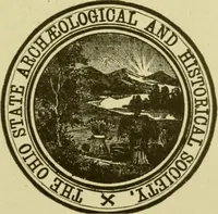 Picture 2 of 9 from Ohio archæological and historical publications (1887), leaf 6