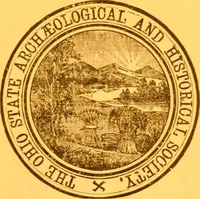 Picture 1 of 18 from Ohio archæological and historical publications (1887), leaf 4