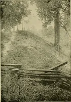 An illustration from Ohio archæological and historical publications (1887)