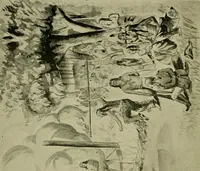 An illustration from Ohio archæological and historical publications (1887)