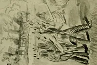 An illustration from Ohio archæological and historical publications (1887)