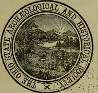 An illustration from Ohio archæological and historical publications (1887)