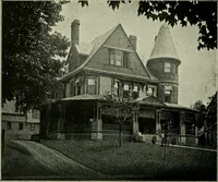 An illustration from Ohio archæological and historical publications (1887)