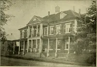 An illustration from Ohio archæological and historical publications (1887)