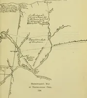 An illustration from Ohio archæological and historical publications (1887)