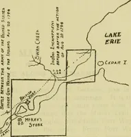 An illustration from Ohio archæological and historical publications (1887)