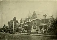 An illustration from Ohio archæological and historical publications (1887)