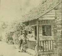 An illustration from Ohio archæological and historical publications (1887)