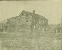 An illustration from Ohio archæological and historical publications (1887)