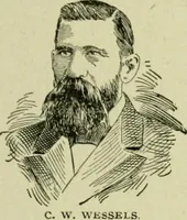 Picture 27 of 82 from Ohio archæological and historical publications (1887), leaf 150