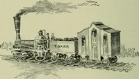 An illustration from Ohio archæological and historical publications (1887)