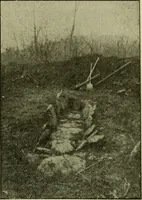 An illustration from Ohio archæological and historical publications (1887)