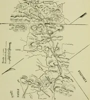 An illustration from Ohio archæological and historical publications (1887)