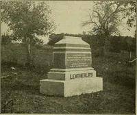 An illustration from Ohio archæological and historical publications (1887)
