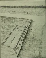An illustration from Ohio archæological and historical publications (1887)