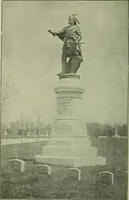 An illustration from Ohio archæological and historical publications (1887)