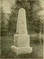 An illustration from Ohio archæological and historical publications (1887)