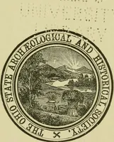 An illustration from Ohio archæological and historical publications (1887)