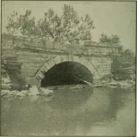 An illustration from Ohio archæological and historical publications (1887)