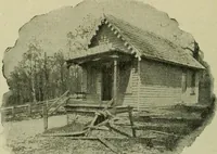 An illustration from Ohio archæological and historical publications (1887)
