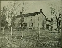 An illustration from Ohio archæological and historical publications (1887)