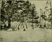 An illustration from Ohio archæological and historical publications (1887)