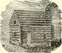 An illustration from Ohio archæological and historical publications (1887)