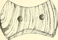 An illustration from Ohio archæological and historical publications (1887)