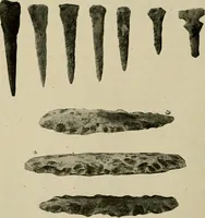 An illustration from Ohio archæological and historical quarterly (1887)