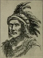 An illustration from Ohio archæological and historical quarterly (1887)