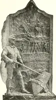 An illustration from Ohio archæological and historical quarterly (1887)