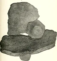An illustration from Ohio archæological and historical quarterly (1887)