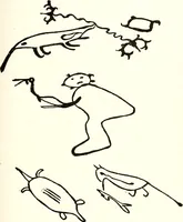 An illustration from Ohio archæological and historical quarterly (1887)