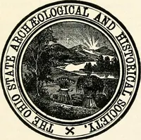 An illustration from Ohio archæological and historical quarterly (1887)