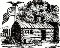 Picture 79 of 86 from Ohio archæological and historical quarterly (1887), leaf 503