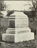 Picture 9 of 61 from Ohio archæological and historical quarterly (1887), leaf 41