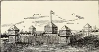 Picture 20 of 61 from Ohio archæological and historical quarterly (1887), leaf 99