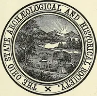 Picture 1 of 22 from Ohio archæological and historical quarterly (1887), leaf 6