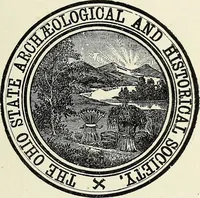An illustration from Ohio archæological and historical quarterly (1887)