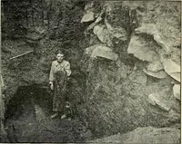 An illustration from Ohio archæological and historical quarterly (1887)